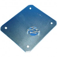 CHAPA DA FECHADURA SEG 302801