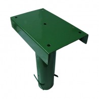 BASE DE TUBO INDUSTRIAL SOLO 2000