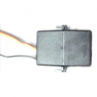 RECEPTOR BINÁRIO MICROCONTROLADO 292MHZ A3025/292