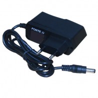 FONTES COM SAÍDA EM CORRENTE ALTERNADA PARA INSTRUMENTOS MUSICAIS BEHRINGER  PEDAL 20Vx200mA / 11V 800mA