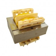 TRANSFORMADOR DE FORÇA PARA PLACAS DE CIRCUITO IMPRESSO ENTRADA 127/220 SAÍDA OPÇÃO 27V x 200mA