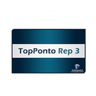 Upgrade para SW TopPonto Rep 3 - 25 Usuários