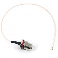 PIG TAIL UFL / N FEMEA - MIKROTIK