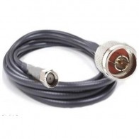 PIG TAIL SMA F / N MACHO 40CM