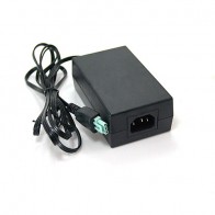 FONTE COMPATÍVEL COM  IMPRESSORAS   ENTRADA VOLT 100~240 SAÍDA 24V x 3ªA 