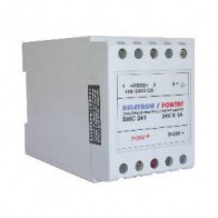 CONVERSOR CHAVEADO PARA QUADRO DE COMANDO C/ TRILHO DIN-35   ENTRADA 1OO~240  SAÍDA 15V x 1A  