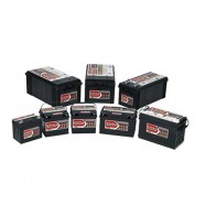 BATERIA 12V TUDOR ESTACIONARIA 36AH - 12TE36