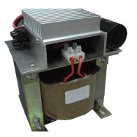 FONTES LINEARES NÃO FILTRADOS PARA MOTORES CC DE 12 OU 24V (INCOMPATIVEIS COM CIRCUITOS ELETRÔNICOS) PARA USO EM MOTORES CC 12V 