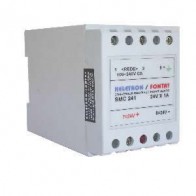 CONVERSOR CHAVEADO PARA QUADRO DE COMANDO C/ TRILHO DIN-35    ENTRADA 1OO~240 SAÍDA 24V x 1A   