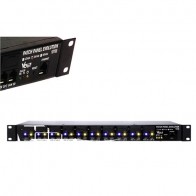 PATCH PANEL POE 10P EVOLUTION 24V RAPIDO CONNECT