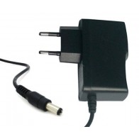FONTE COMPATÍVEL COM  ROTEADORES 5V  ENTRADA VOLT 100~240 SAÍDA 5V x 2,5ªA 