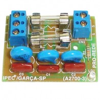 PROTETOR DE REDE BIVOLT A2700