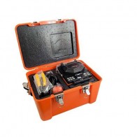 MAQUINA DE FUSAO DE FIBRA - ORIENTEK T40