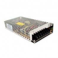 FONTE CHAVEADA 12V x 15A PARA PAINEL DE COMANDO
