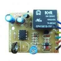 PORT LUZ MÓDULO TEMPORIZADOR UNIVERSAL A2802-6