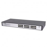 SWITCH 24P FASTQOS SF2400QR INTELBRAS