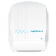 SWITCH 8 PORTAS AM@DEUS 10/100MBPS COM VLAN - GTS