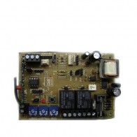 CENTRAL DE COMANDO MONO G-II 433MHZ 64 POSIÇÕES