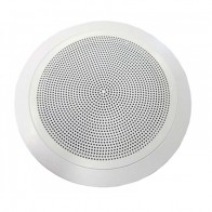 ARANDELA COM ALTO-FALANTE 6 POL E TRANSF DE LINHA 70V X 10W