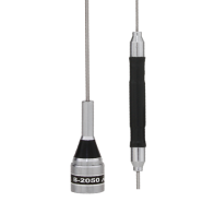 ANTENA MÓVEL BOBINA CENTRAL PX B-2050