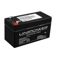 BATERIA SELADA 12V/1,3A