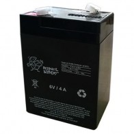 BATERIA SELADA 6V/4Ah