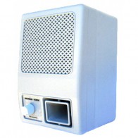 CAIXA DE SOM C/ FALANTE 5’ COM TRANF 210V x 15W E TWEETER 