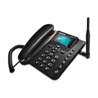 TELEFONE CELULAR RURAL DE MESA QUADRIBAND 3G