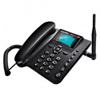 CELULAR DE MESA QUADRIBAND DUAL SIM