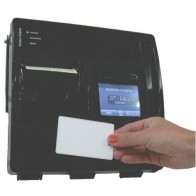 RELÓGIO DE PONTO ELETRÔNICO ZPM REP R150 PROXIMIDADE MIFARE