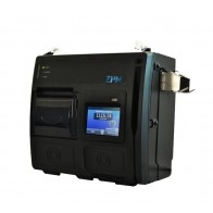 RELÓGIO DE PONTO ELETRÔNICO ZPM REP R430  PROXIMIDADE TAG
