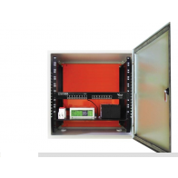COMBO UTP FAST SEM SWITCH 8 PORTAS