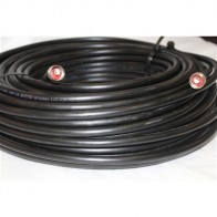 KIT CABO REPETIDOR RGC213 50M