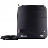 ANTENA INTERNA TV POLARIZACAO CIRCULAR VHF/UHF/DIG