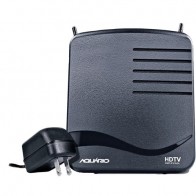ANTENA INTERNA TV AMPLIFICADA