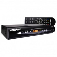 CONVERSOR GRAVADOR DIGITAL TV