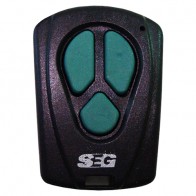 TRANSMISSOR 433MHZ NEW SAW SEG