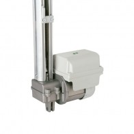 KIT VERTI QUAD PRICE 1,50M 220V PASSO 60 02 TX 433MHZ