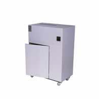 Desfragmentadora de Papel Comercial 									