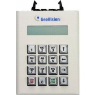  GV-AS KEYPAD - Teclado programador do GV-AS “Series”