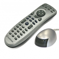 GV-IR Controle Remoto