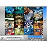 GV-NVR 4 - Software para gerenciamento de dispositivos IPs