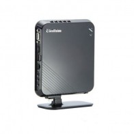 GV-NVR LITE V2 - Servidor IP Compacto 16 canais