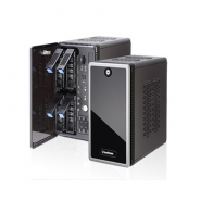 GV-TOWER NVR - Servidor IP para até 32 canais IPs