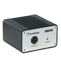GV-VR605A - Inversor e estabilizador de tensão veicular para uso em Video Servers