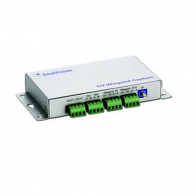  GV-WIEGAND - INTEGRADOR DE CONTROLE DE ACESSO