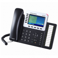 TELEFONE IP GRANDSTREAM GXP2160