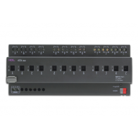 KNX - Módulo Relay 12 CANAIS 16 AMP - HDL-M/R12.16.1