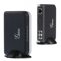 CONVERSOR PARA VOIP HT702