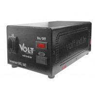 INVERSOR DE TENSÃO 24V/127V/110mA